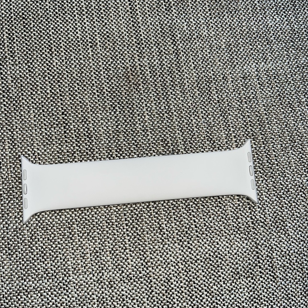 Apple watch band